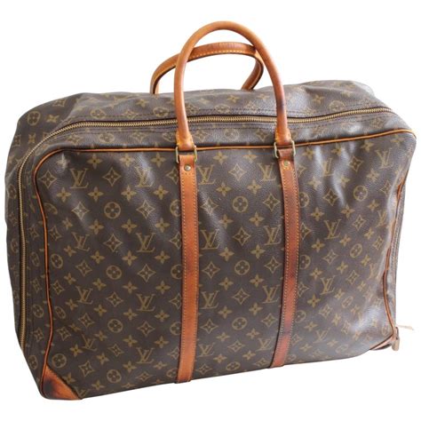 louis vuitton bag luggage|Louis Vuitton luggage suitcase.